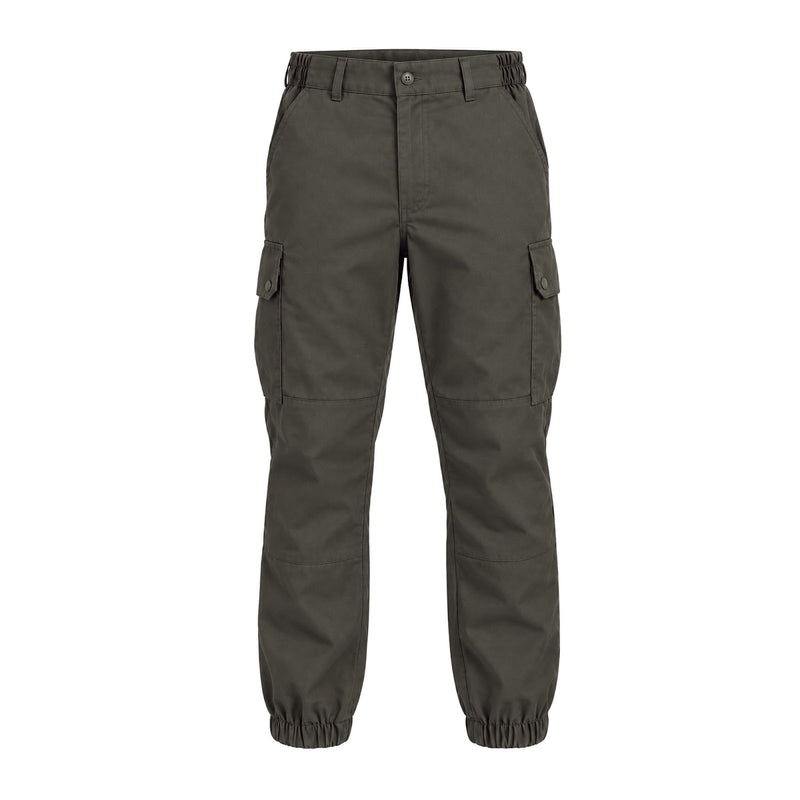 Pantalon de combat Patrol Equipement F2 polycoton satin 265 g/m² poches cargo