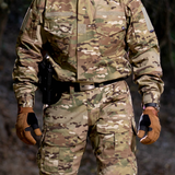 Pantalon de combat Pentagon Lycos