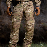 Pantalon de combat Pentagon Lycos