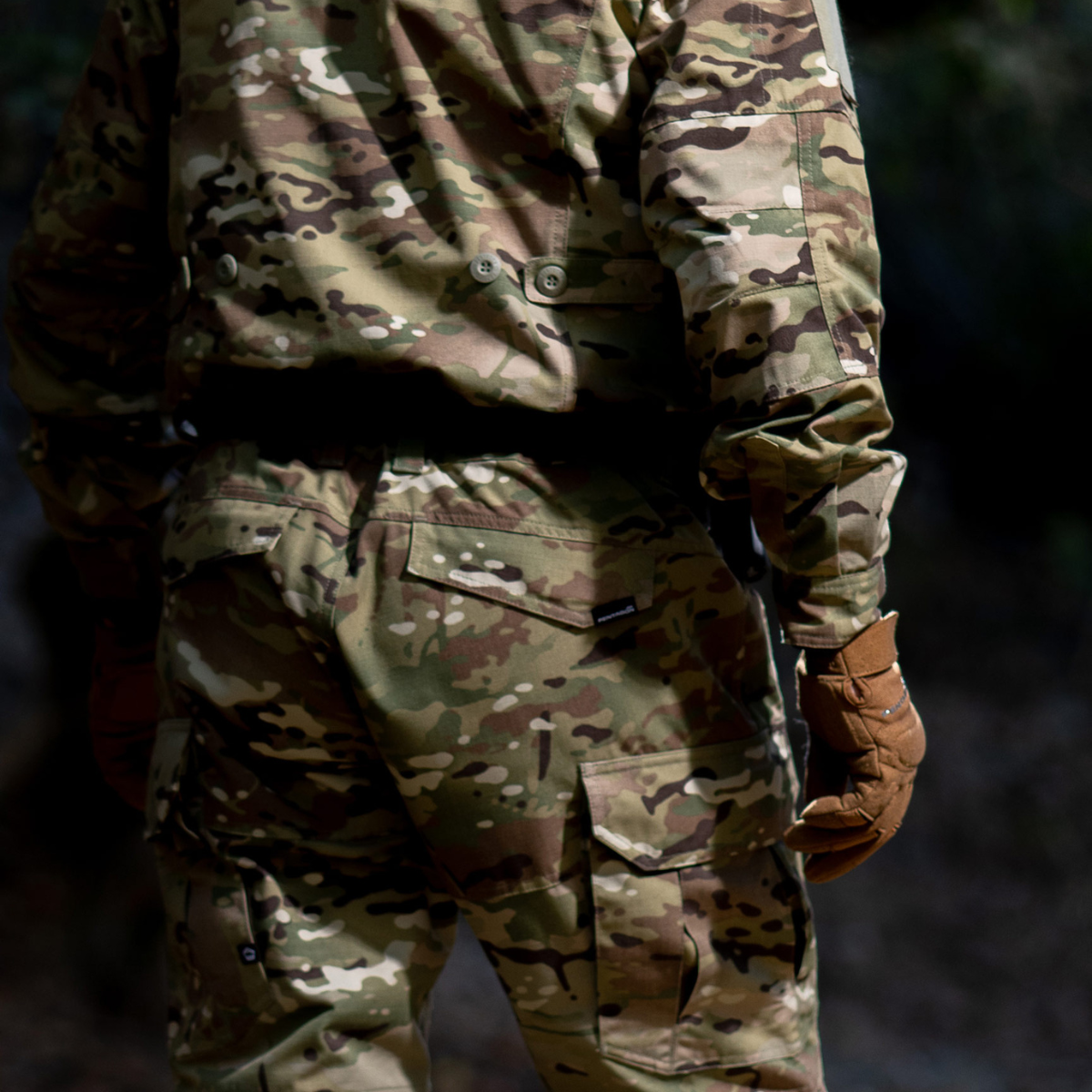 Pantalon de combat Pentagon Lycos