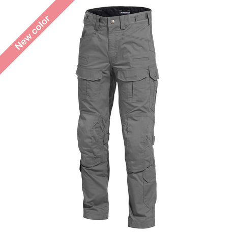 Pantalon de combat Pentagon Wolf Combat 225 g/m² Teflon Cordura passants renforcés