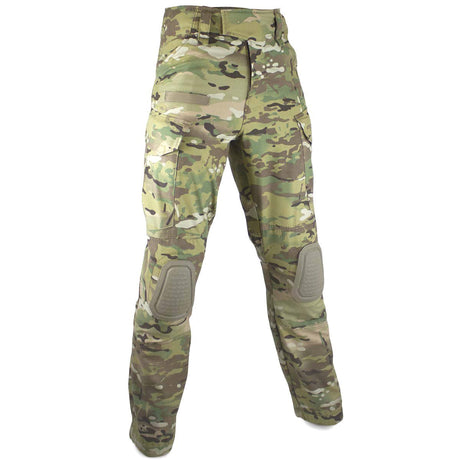 Pantalon de combat Rogue Bulldog Tactical Gear MTC