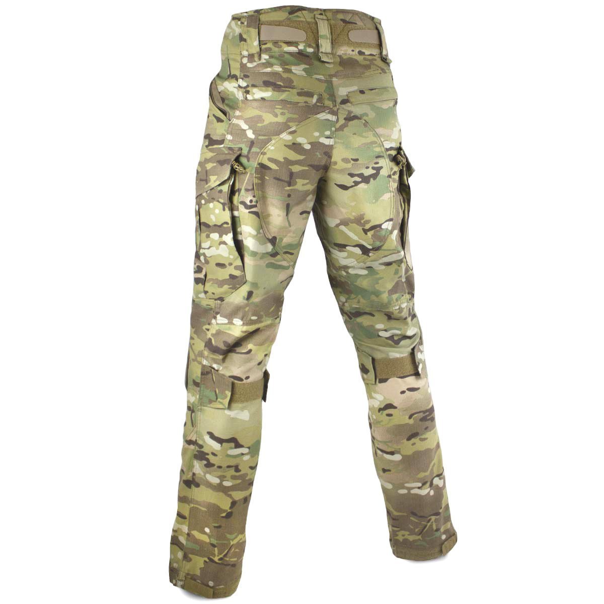 Pantalon Bulldog Tactical Gear Rogue MK3 – Welkit