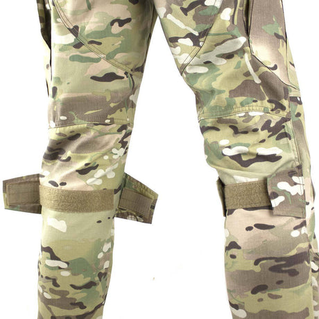 Pantalon de combat Rogue Bulldog Tactical Gear MTC