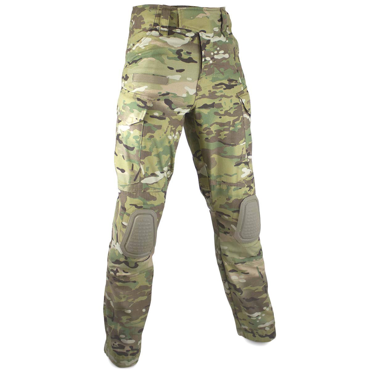 Pantalon de combat ROGUE MK3 Bulldog Tactical - MTC - Welkit.com