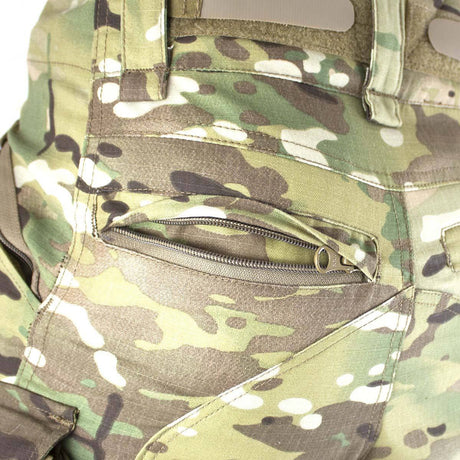 Pantalon de combat ROGUE MK3 Bulldog Tactical - MTC - Welkit.com