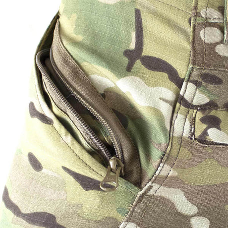 Pantalon de combat ROGUE MK3 Bulldog Tactical - MTC - Welkit.com