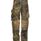 Pantalon de combat Teesar Kommando Gen. II en ripstop avec renforts 1000D et genouillères