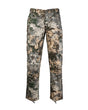 Pantalon de combat US BDU Mil-Tec coton Ripstop 220 g/m² genoux renforcés
