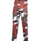 Pantalon de combat US Ranger Mil-Tec en polyester-coton 80/20 sans renfort de genou
