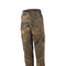 Pantalon de combat enfant type BDU Mil-Tec polycoton jambes amovibles fond renforcé