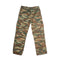 Pantalon de combat grec coupe BDU de dotation, stock ancien jamais porté, lot de 5
