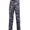 Pantalon de combat type BDU Mil-Tec en polycoton 80/20 six poches et taille réglable