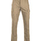 Pantalon de combat type BDU Teesar en coton ripstop 220 g/m², coupe étroite