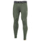 Pantalon de compression Pentagon Apollo en polyester élasthanne à coutures plates