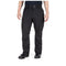 Pantalon de pluie 5.11 Tactical Duty Rain Cargo membrane 10K coutures étanchées trois poches