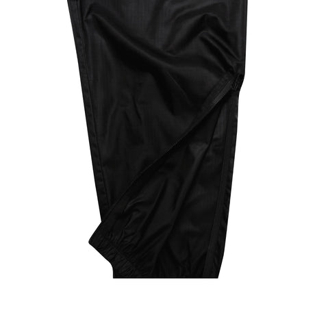 Pantalon de pluie Aberdeen à coutures soudées et bas de jambes à glissière