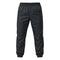 Pantalon de pluie Aberdeen à coutures soudées et bas de jambes à glissière