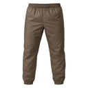 Pantalon de pluie Aberdeen polyester enduit PU certifié EN 343 taille élastique