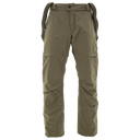 Pantalon de pluie Carinthia Loftshell Hydro laminé 2 couches coutures étanchées 800 g