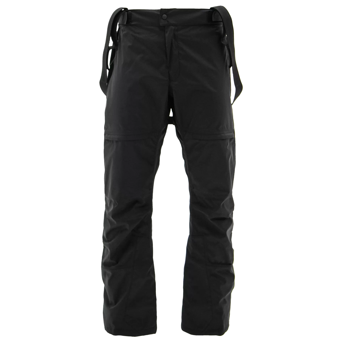 Pantalon de pluie Carinthia Loftshell Hydro laminé 2 couches coutures étanchées 800 g