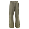 Pantalon de pluie Carinthia Survival Rainsuit