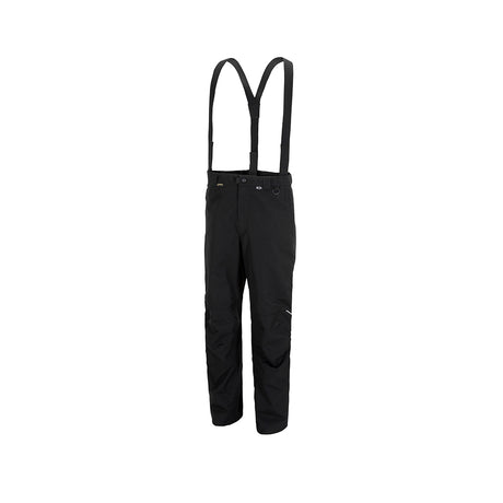 Pantalon de pluie Haix ASPEN EBX GORE-TEX trois couches MICROGRID bretelles amovibles