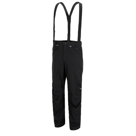 Pantalon de pluie Haix ASPEN EBX GORE-TEX trois couches MICROGRID bretelles amovibles