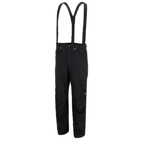 Pantalon de pluie Haix ASPEN EBX GORE-TEX trois couches MICROGRID bretelles amovibles