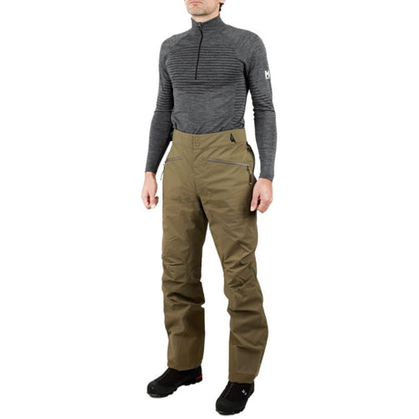 Pantalon de pluie Millet FS KAMET Gore-Tex PRO M