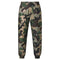 Pantalon de pluie OPEX Aberdeen polyester enduit PU EN 343 ouvertures bas de jambe