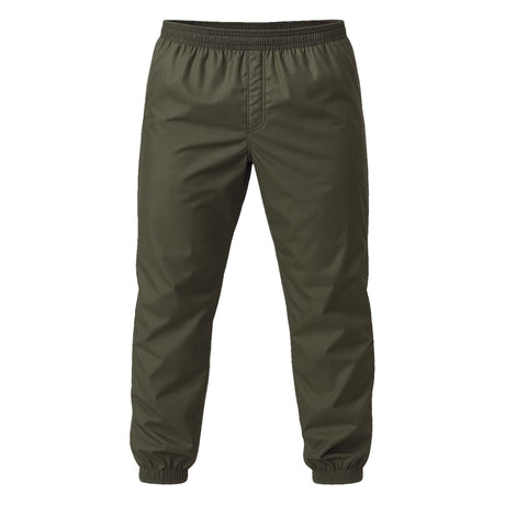 Pantalon de pluie OPEX Aberdeen polyester enduit PU avec pochette de rangement