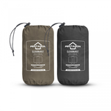 Pantalon de pluie Pentagon Cloudburst nylon ripstop 10 000 mm coutures étanchées