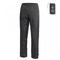 Pantalon de pluie Pentagon Cloudburst nylon ripstop 10 000 mm coutures étanchées