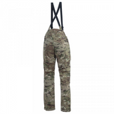 Pantalon de pluie Pentagon Hurricane à membrane Ydor|Tec 10 000 mm et coutures étanchées