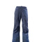 Pantalon de pluie de service, pièce professionnelle déjà portée, surplus, lot de 2