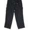 Pantalon de sapeur-pompier de la Bundeswehr à traitement ignifuge, surplus d'occasion