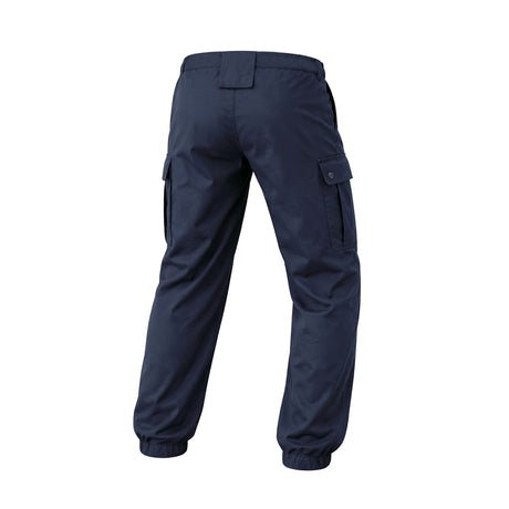 Pantalon de sécurité Patrol Equipement polycoton 240 g/m² poches latérales à rabat
