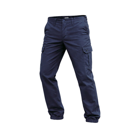 Pantalon de sécurité Patrol Equipement polycoton 240 g/m² poches latérales à rabat