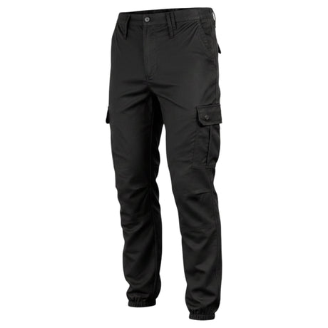 Pantalon de sécurité Patrol Equipement polycoton déperlant 240 g/m² bas élastiqués