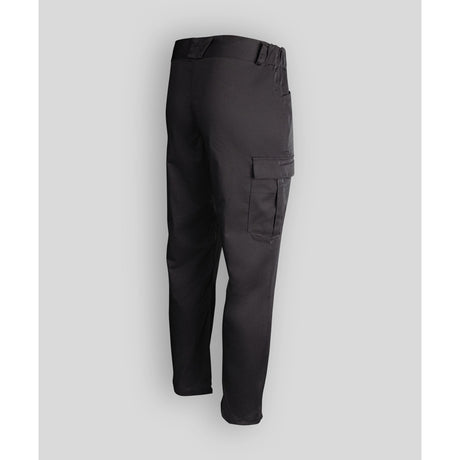 Pantalon de sécurité privée GK Professional 240 g/m² certifié OEKO-TEX coupe droite 4 poches