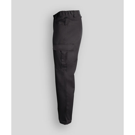 Pantalon de sécurité privée GK Professional 240 g/m² certifié OEKO-TEX coupe droite 4 poches