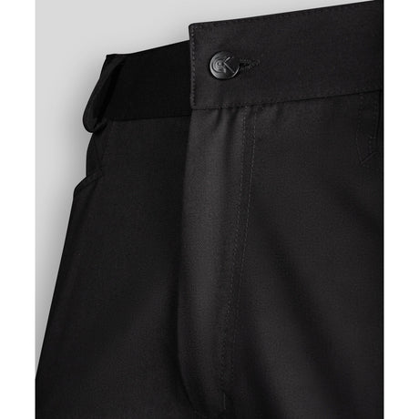 Pantalon de sécurité privée GK Professional 240 g/m² certifié OEKO-TEX coupe droite 4 poches