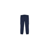 Pantalon de sécurité privée GK Safetek polycoton 2 poches cuisse taille élastiquée