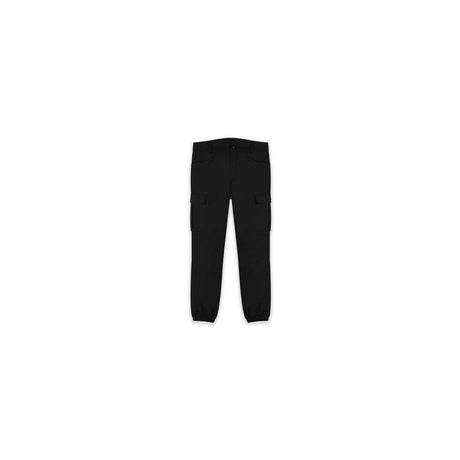 Pantalon de sécurité privée GK Safetek polycoton 2 poches cuisse taille élastiquée