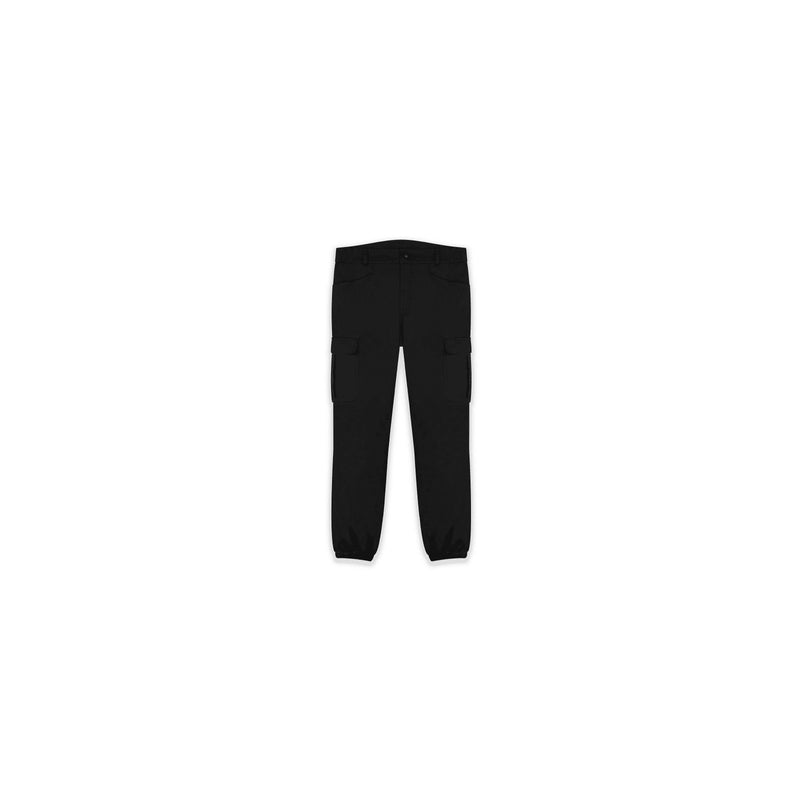 Pantalon de sécurité privée GK Safetek polycoton 2 poches cuisse taille élastiquée
