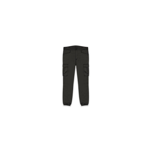 Pantalon de sécurité privée antistatique GK Safetek 57 % coton bas élastiqués