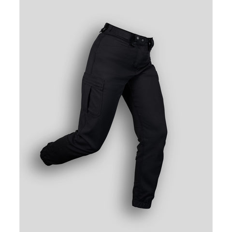 Pantalon de service FDO femme GK Professional 200 g/m² élasthanne grille du 32 au 60