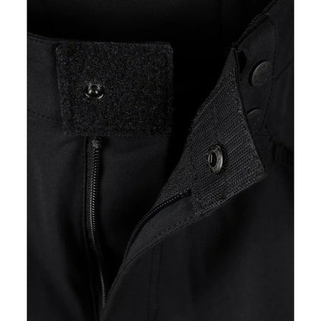 Pantalon de service FDO homme GK Professional 200 g/m² élasthanne chevilles élastiquées