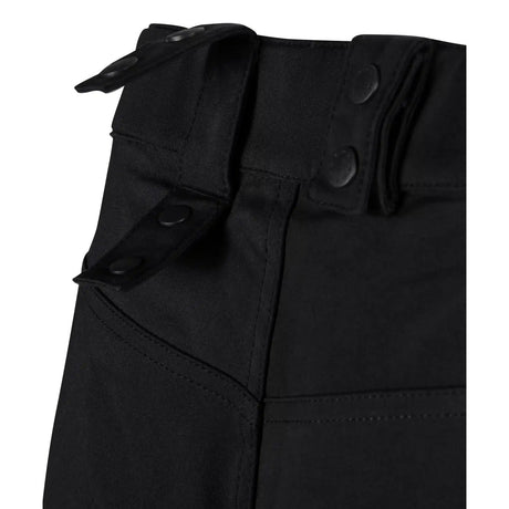 Pantalon de service FDO homme GK Professional 200 g/m² élasthanne chevilles élastiquées
